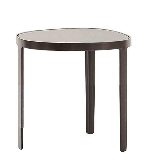 Журнальный столик для улицы Poliform Mad Out - фото-1 | interior market