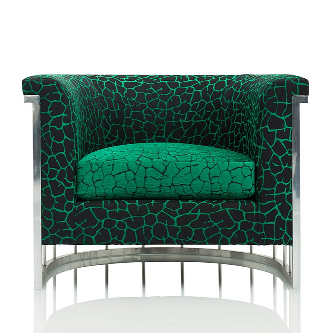 Кресло JNL Fereol - фото-2 | interior market