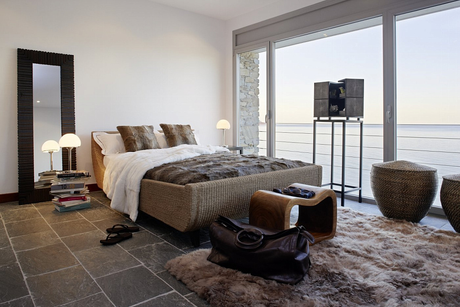 Бар LAMBERT Treasure - фото-6 | interior market