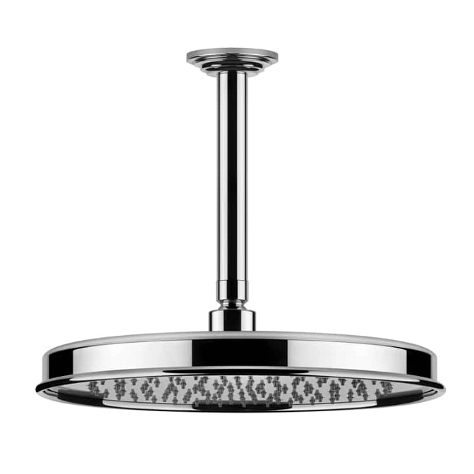 Верхний душ Gessi VENTI20 - фото-1 | interior market