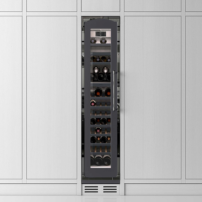 Винный холодильник Gullo PROFESSIONAL - фото-1 | interior market