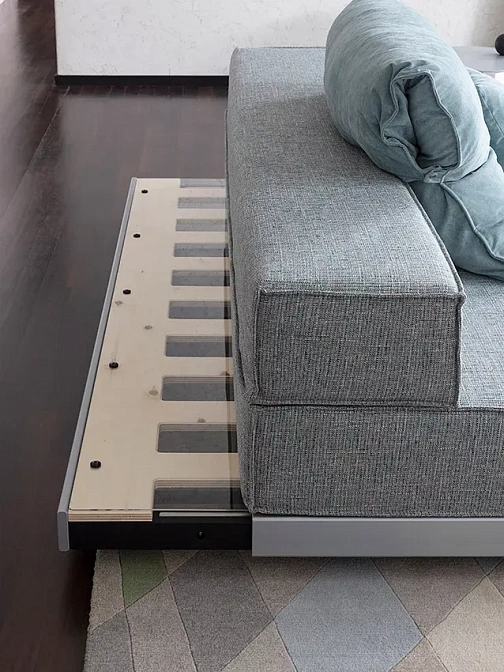 Диван-кровать Saba Bed & Breakfast - фото-4 | interior market