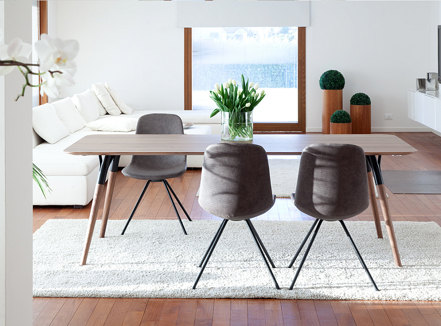 Стул Tonon STEP - фото-2 | interior market