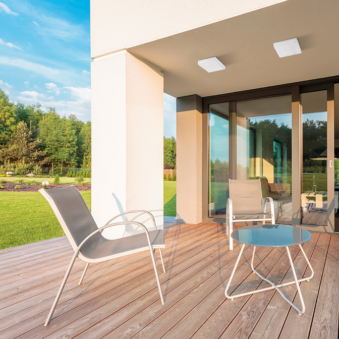 Уличный светильник  Lombardo  - фото-2 | interior market