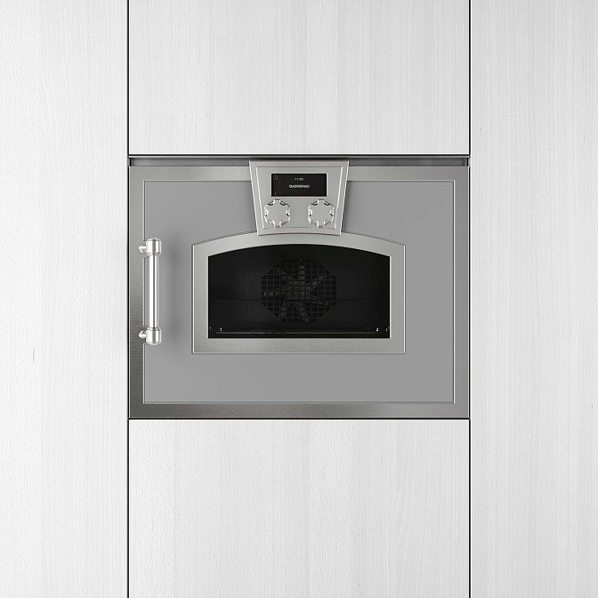 Микроволновая печь  Gullo PROFESSIONAL - фото-1 | interior market