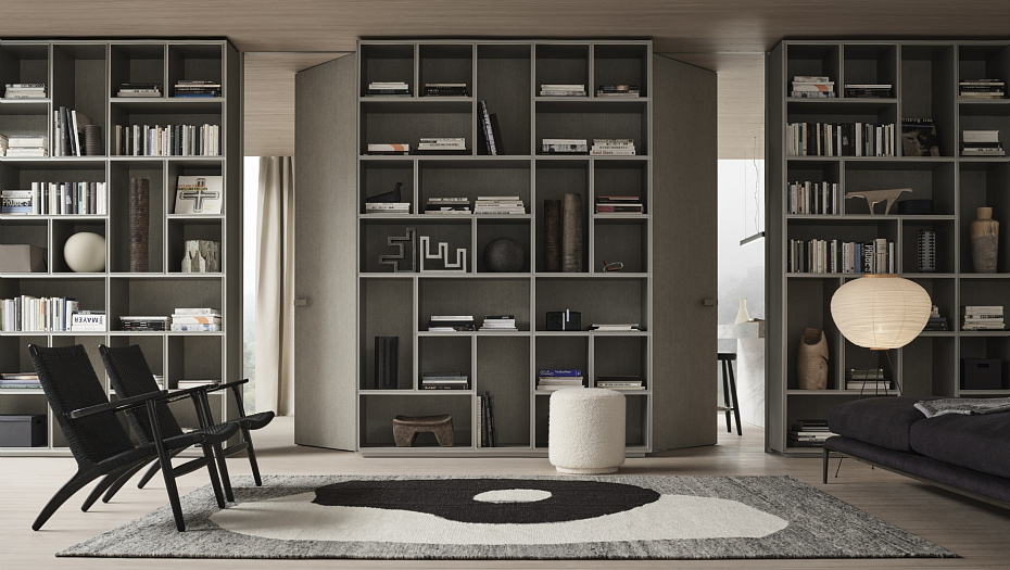 Дверь Rimadesio MOON - фото-3 | interior market