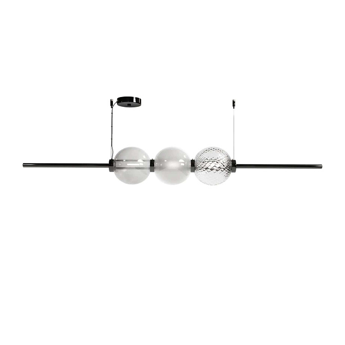 Потолочный светильник Venini Abaco - фото-1 | interior market