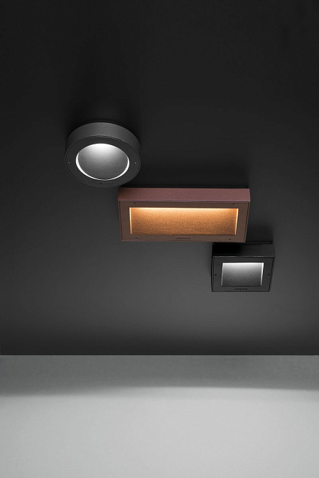 Уличный светильник  Lombardo  - фото-2 | interior market