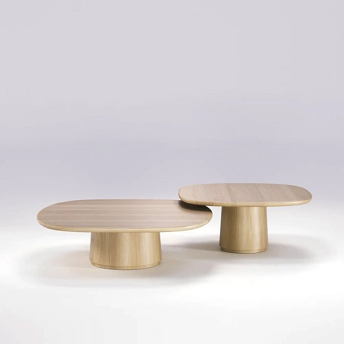 Стол WeWood AMOS - фото-2 | interior market