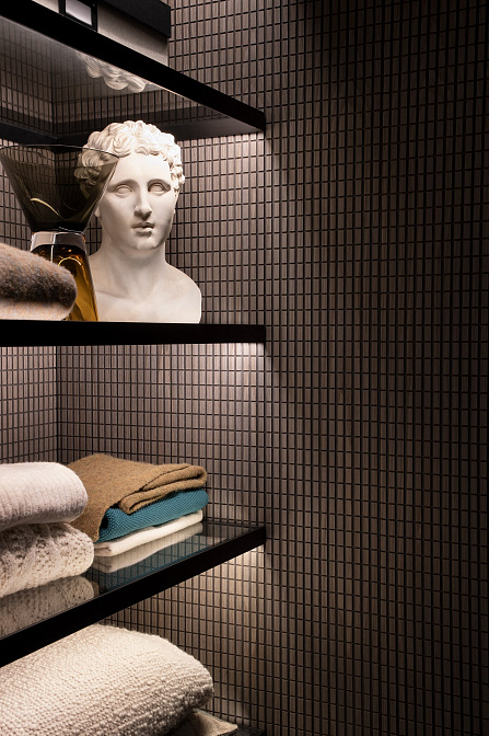 Дверь Lualdi Boiserie Avenue - фото-3 | interior market