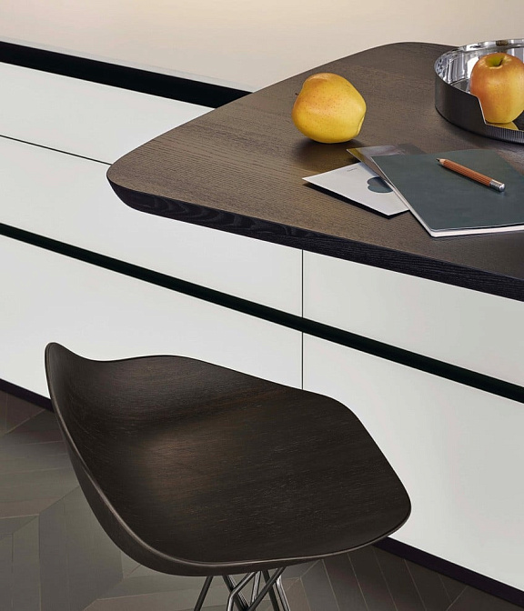 Кухня Poliform Twelve - фото-5 | interior market