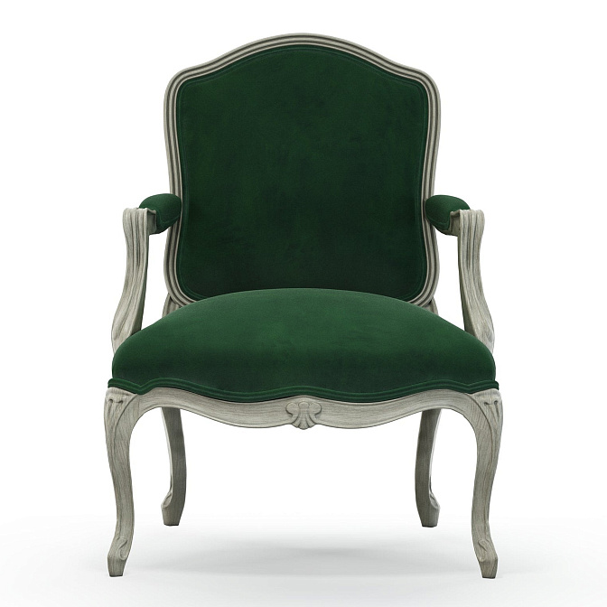 Кресло Mis En Demeure Figeac - фото-2 | interior market