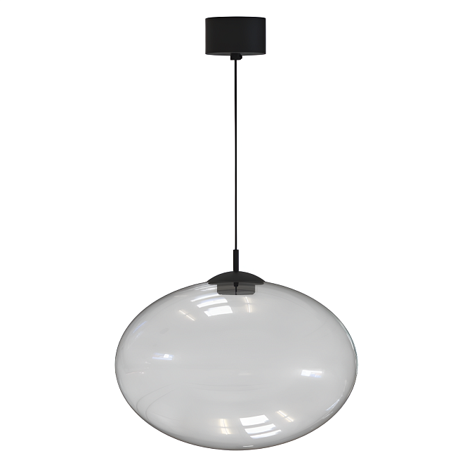 Потолочный светильник  CANGINI&TUCCI Geo - фото-1 | interior market