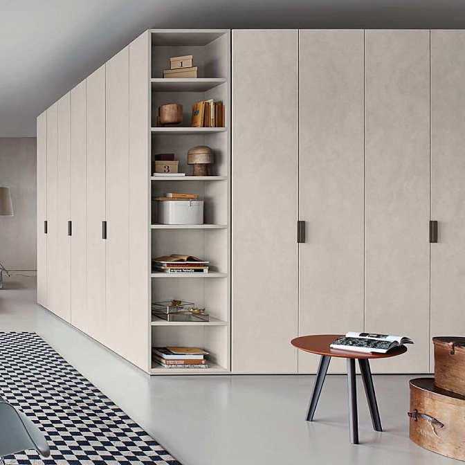 Шкаф Sangiacomo LISCIA - фото-1 | interior market