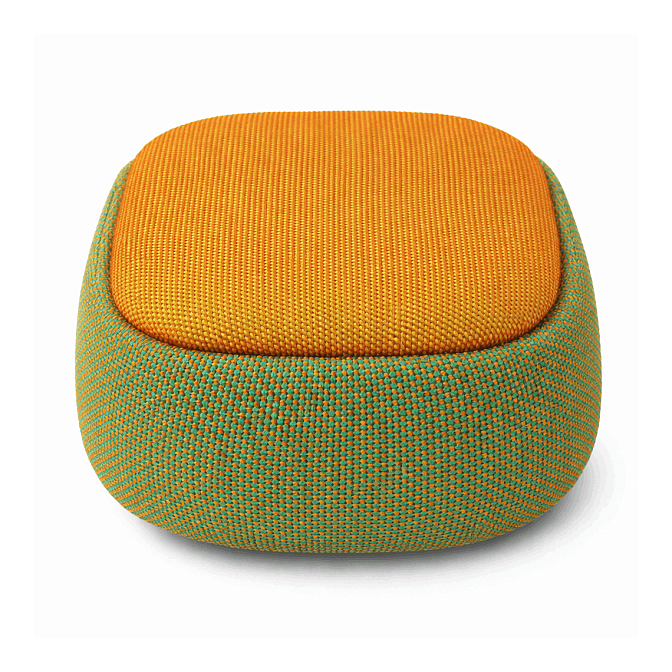 Пуф Paola lenti Smile - фото-1 | interior market