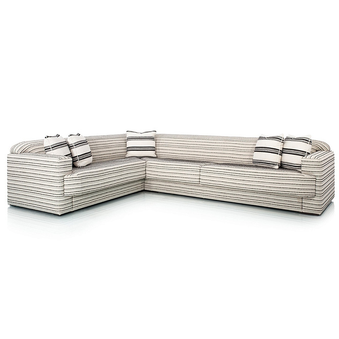 Угловой диван JNL Wagner - фото-1 | interior market