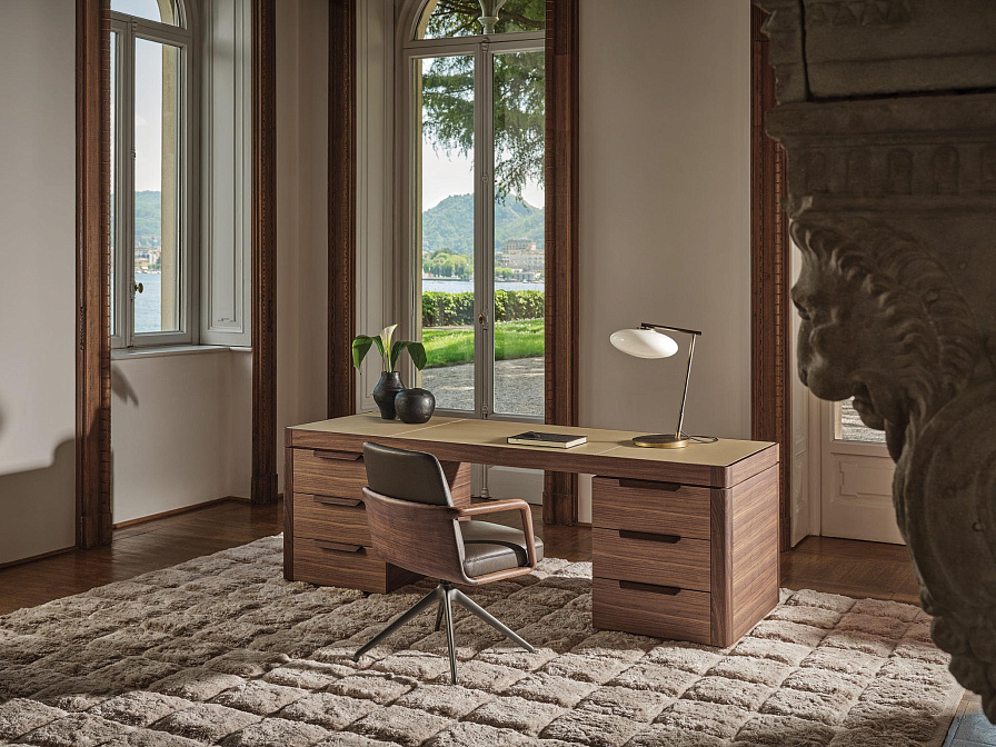 Письменный стол Porada AGEA - фото-3 | interior market