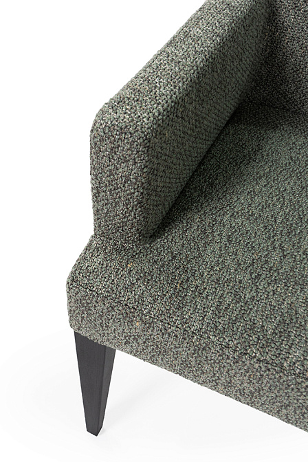 Обеденный стул Meridiani CRUZ TRE - фото-6 | interior market