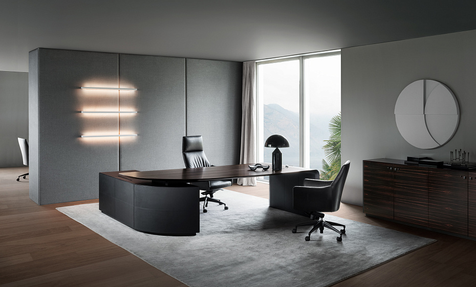 Офисный стол i4Mariani INCA - фото-4 | interior market