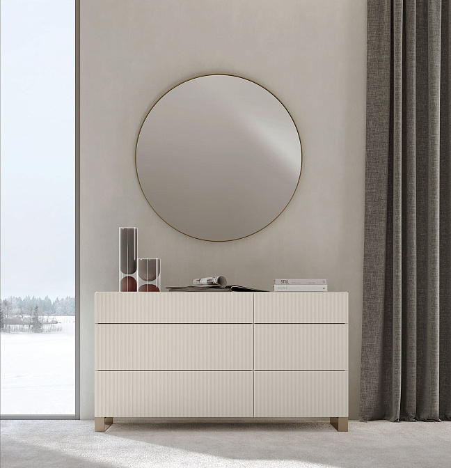 Комод Olivieri Aqua night - фото-2 | interior market