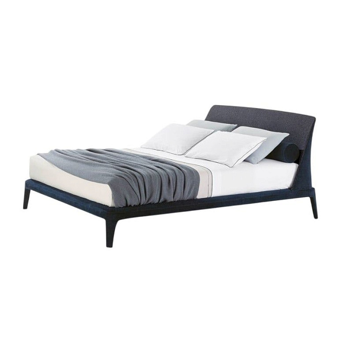 Кровать Poliform Kelly - фото-1 | interior market