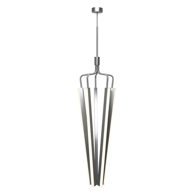 Потолочный светильник  RUBN LIGHTING Angel 5 1000 Chandelier - фото-1 | interior market