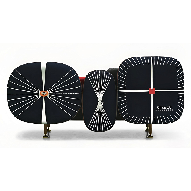 Диван Moroso My Beautiful Backside - фото-2 | interior market