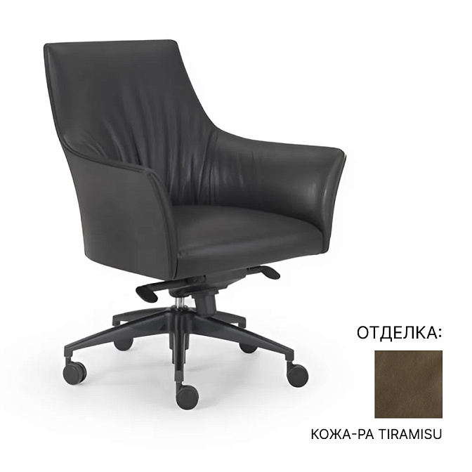 Офисное кресло i4Mariani Sella - фото-1 | interior market