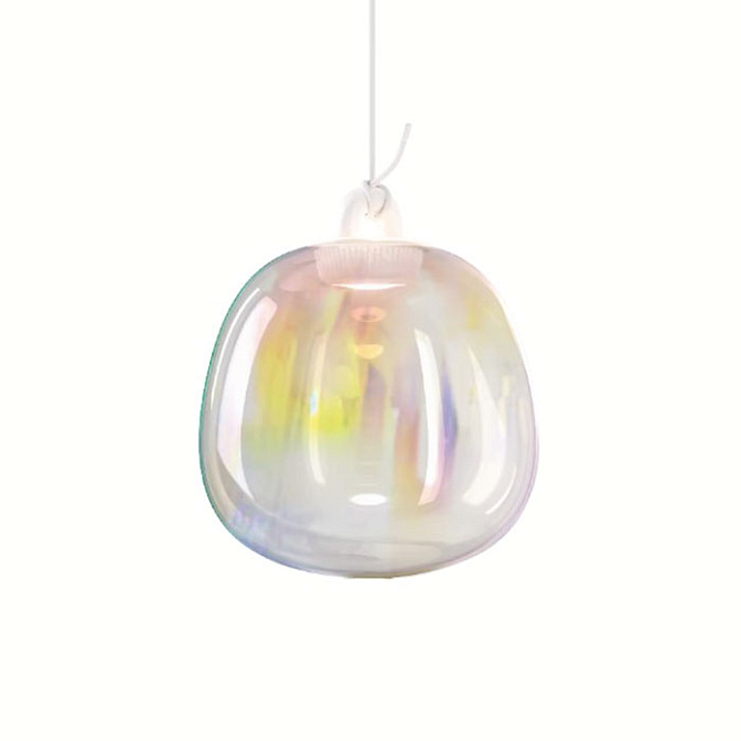 Светильник Lodes (Studio Italia Design) Oblo - фото-1 | interior market