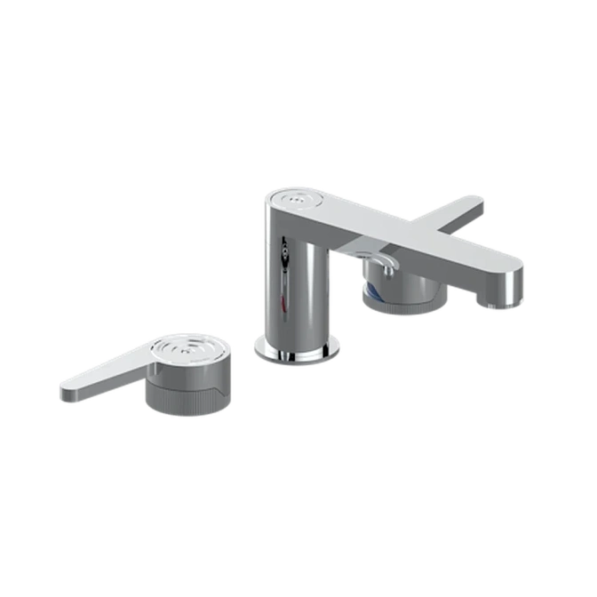 Смеситель для раковины THG ZOOM.12 - фото-1 | interior market