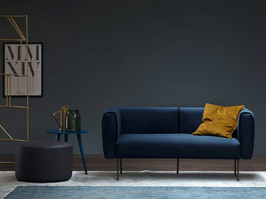 Диван Novamobili Onni - фото-3 | interior market