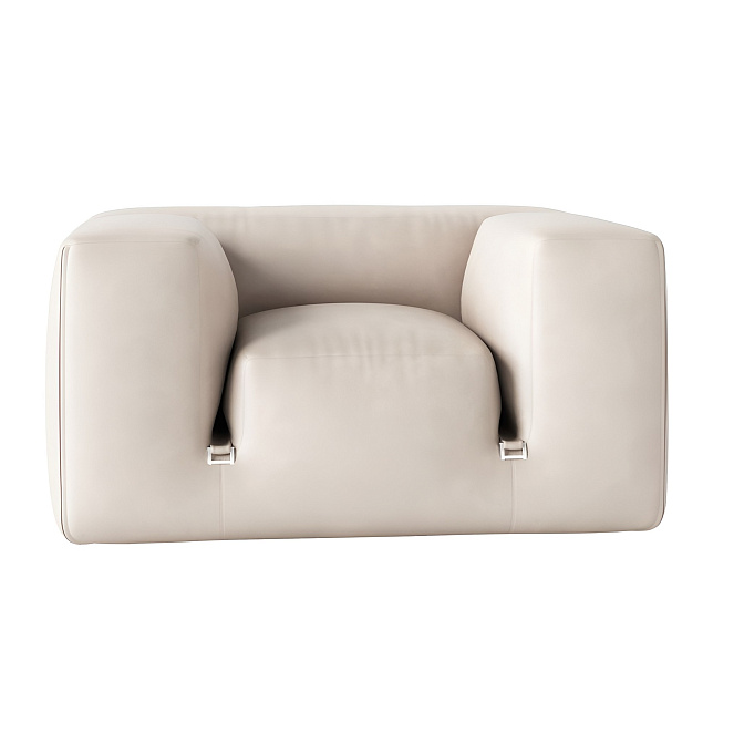 Кресло Tacchini Le Mura - фото-1 | interior market