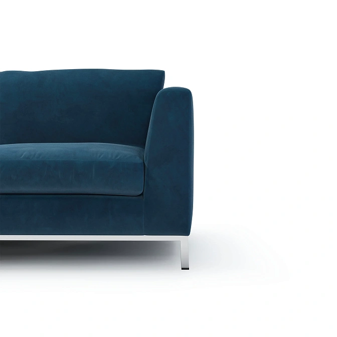 Прямой диван Mis En Demeure Orsay - фото-4 | interior market