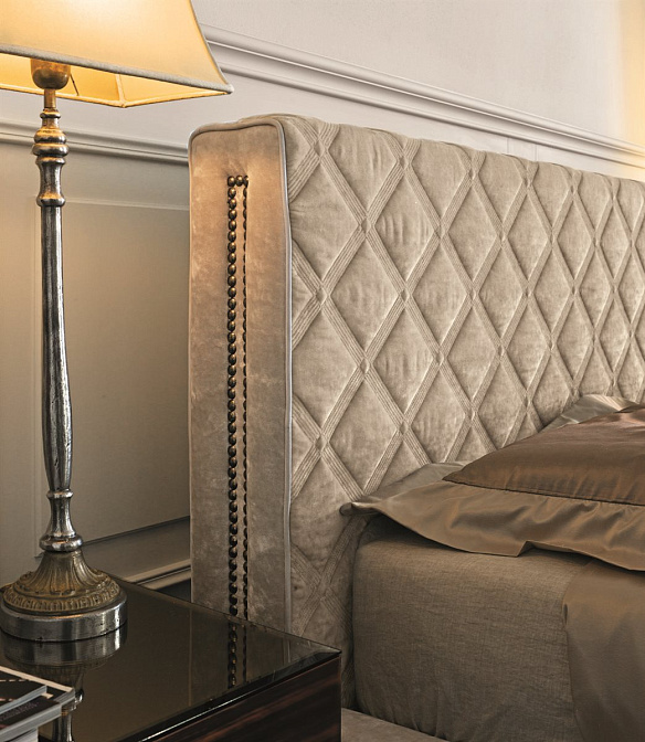Кровать Longhi Helmut - фото-3 | interior market