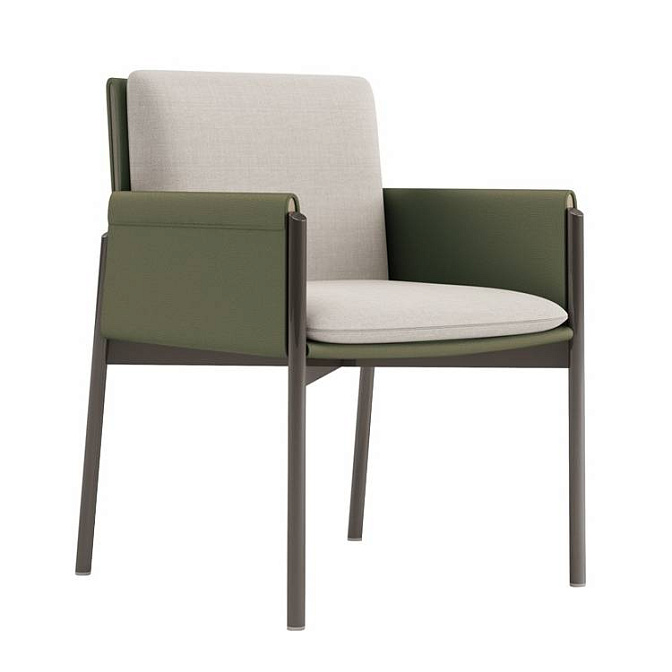 Стул обеденный Turri Zenit - фото-1 | interior market