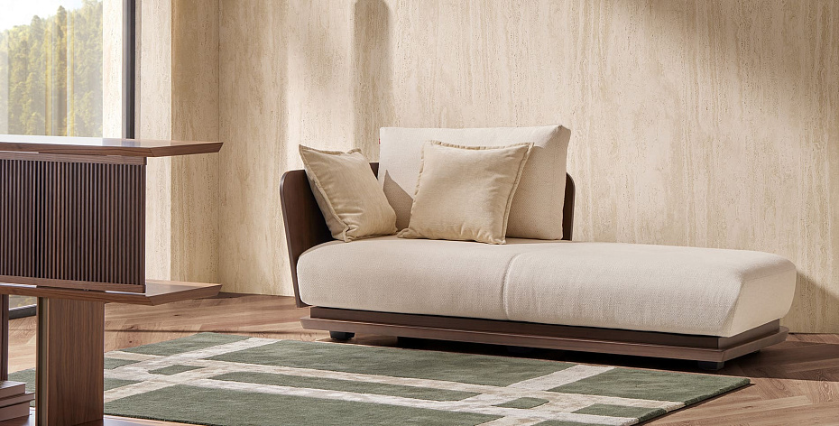 Ковер  PUNT Stockholm - фото-4 | interior market