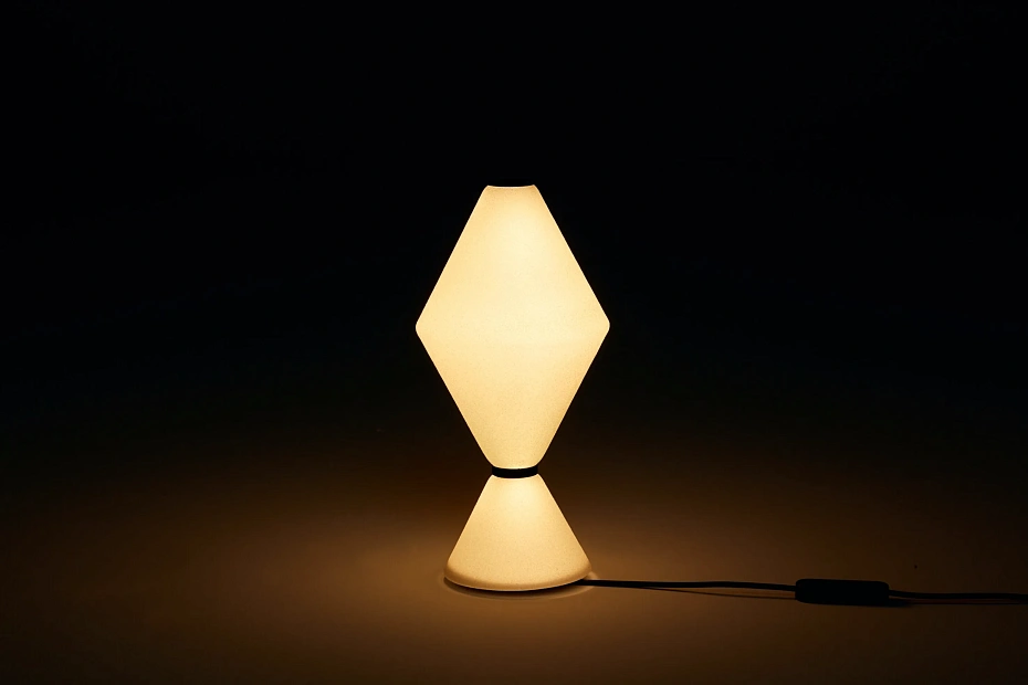 Настольная лампа De Padova Helium Mini - фото-4 | interior market