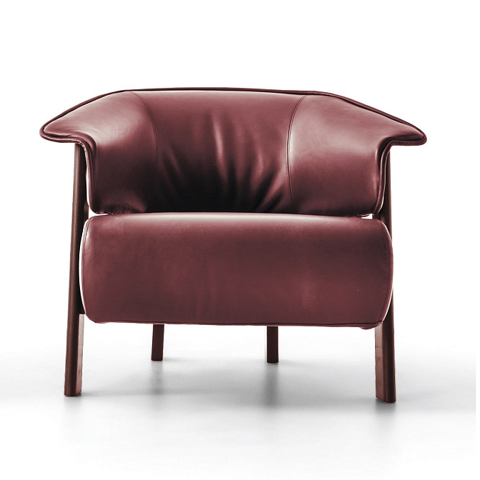 Кресло Cassina Back-Wing Armchair - фото-1 | interior market