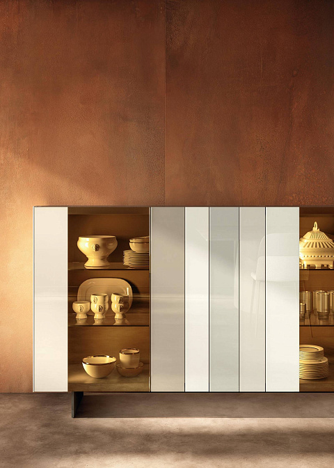 Буфет Lago N.O.W. - фото-2 | interior market