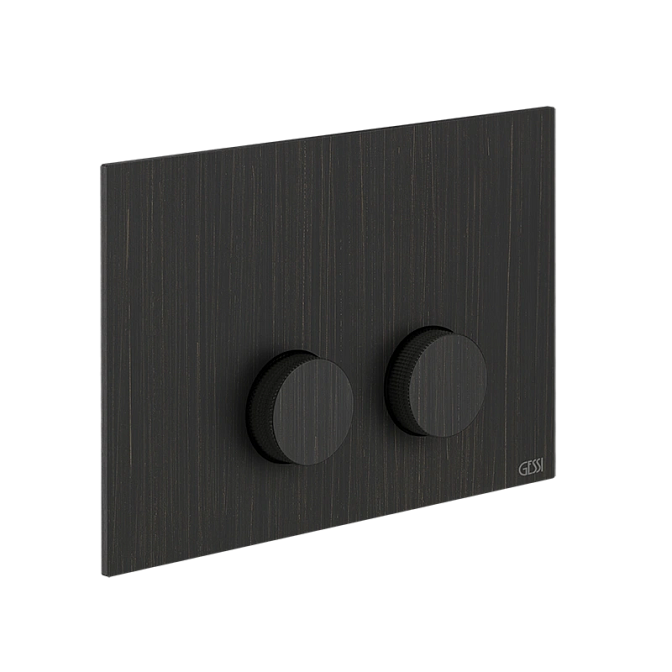 Клавиша Gessi INGRANAGGIO - фото-1 | interior market