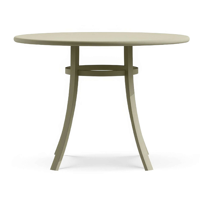 Стол для улицы Ethimo Elisir - фото-1 | interior market