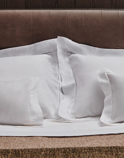 Постельное белье  Molteni Full bed sheet set - фото-2 | interior market