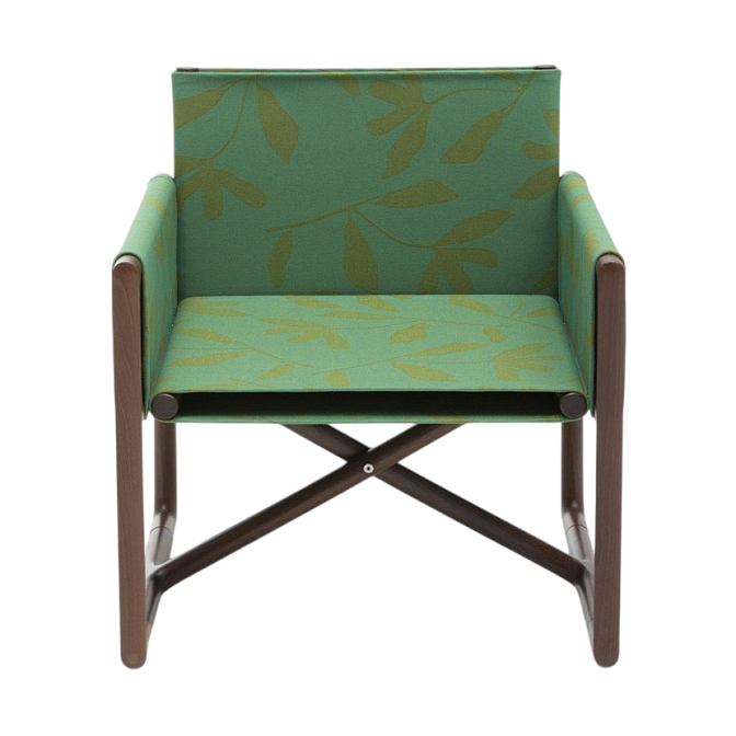 Стул для улицы Paola lenti Portofino - фото-1 | interior market