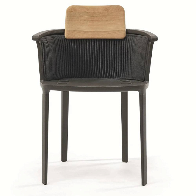 Стул обеденный Ethimo Nicolette - фото-3 | interior market