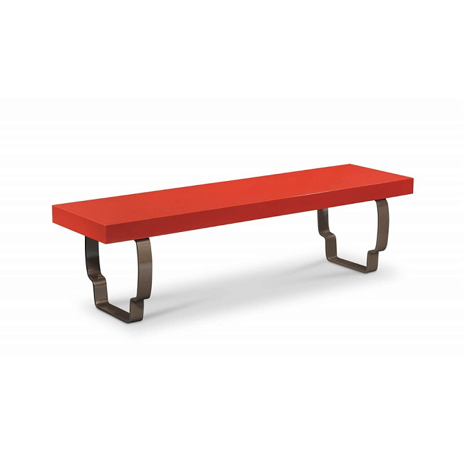 Банкетка Bolier BENCH - фото-2 | interior market