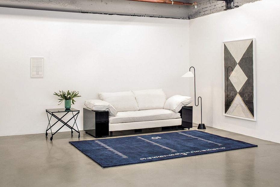 Торшер  Classicon Roattino - фото-8 | interior market