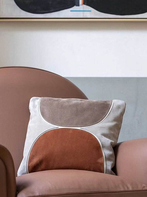 Декоративная подушка  Poltrona frau Gli Oggetti - фото-3 | interior market
