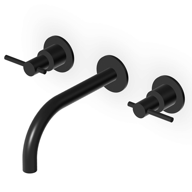 Смеситель для раковины Zucchetti  - фото-1 | interior market