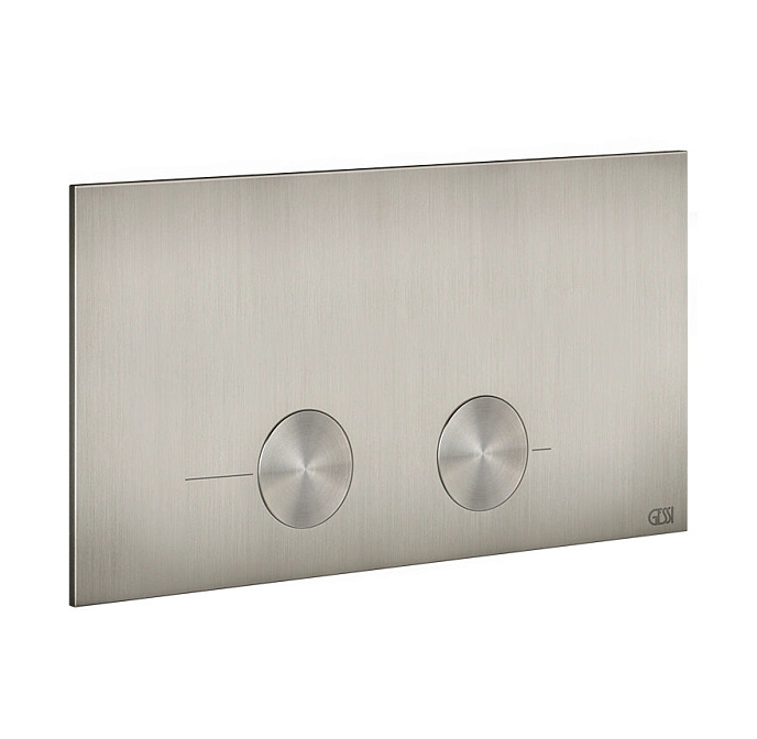 Клавиша Gessi INCISO - фото-1 | interior market