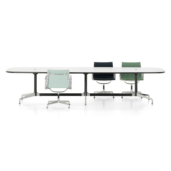 Обеденный стол Vitra Eames Segmented Tables Meeting - фото-1 | interior market